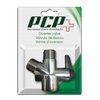 PCP Shower Diverter Valve for Handheld Shower Head