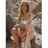 Breezy Lane Kimonos for Women Beach Coverup Swimsuit Bathing Suit Cover Ups for Swimwear Kimono Cardigans Summer