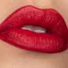 Wunder2 MUST-HAVE-MATTE LIPSTICK Makeup Long Lasting Matte Lip Stick, Color Gimme Red