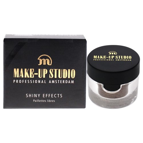 Make-Up Studio Shiny Effects - Chocolate Glow for Women - 0.14 oz Eye Shadow