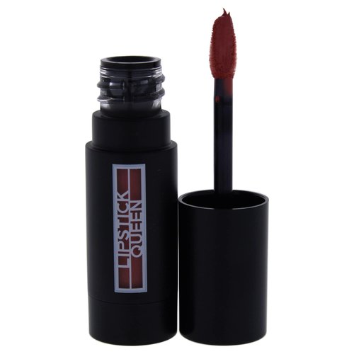 LIPSTICK QUEEN Lipdulgence Lip Mousse, Nude A La Mode