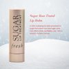 Fresh Color & Care Sugar Lip Set: Sugar Mint Rush Freshening, Rose Tinted Lip Treatment, and Advanced Therapy