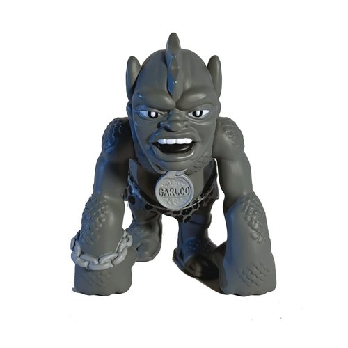 Nacelle Consumer Products San Diego Previews Exclusive 2023 The Great Garloo (Black & White) PX Action Figure