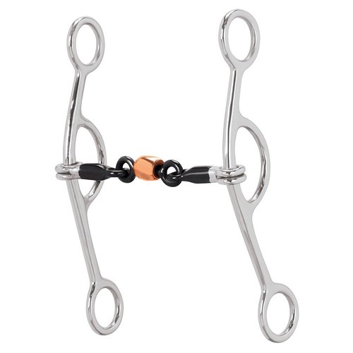 Weaver Leather Gag Bit