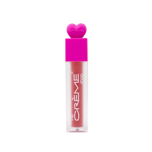 Cheeky Liquid Blush - Coral Me