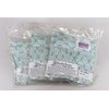 (40) 1,000cc Oxygen Absorbers OxyFree w OxyEye in (2) Bags of 20 Each for Dehydrated, Freeze Dried, and Long Term Food Storage