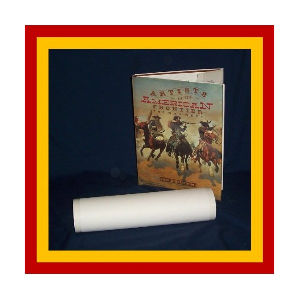 5 Yard Roll of 14" Brodart ARCHIVAL Book Covers - Center-Loading, Clear Mylar, Adjustable