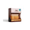 TANORGANIC BAMBOO KABUKI BODY BRUSH