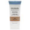 COVERGIRL - Clean Matte BB Cream, Oil-Free, Long-Lasting, Sensitive Skin, Lightweight, 100% Cruelty-Free