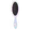 Wet Brush Original Detangler Hair Brush, Color Wash, Stripes, Ultra-Soft IntelliFlex Bristles - Detangling Hairbrush Glides Through Tangles For Wet, Dry & Damaged Hair, Women & Men