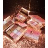Charlotte Tilbury The Beautyverse Palette Limited Edition Eyeshadow Palette