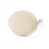 Earth Therapeutics Exfoliating Body Sponge - (1 Sponge)