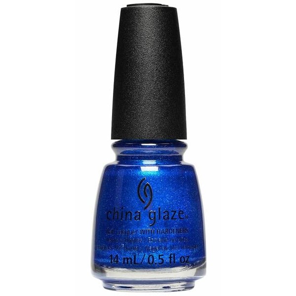 China Glaze Nail Polish, Sapphire Up 1765
