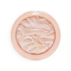 Revolution Beauty, Reloaded Pressed Powder Highlighter, Intensely Pigmented for a High Impact Dewy Finish, Dare To Divulge, 0.22 Oz.