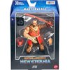 Masters of the Universe Masterverse Jitsu Action Figure with Accessories, 7-inch MOTU Collectible Gift