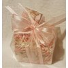 Spa Pure Vanilla Bath Bombs: Gift Set with 14 1 oz, ultra-moisturizing bath bombs, great for dry skin, makes a great gift