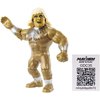 WWE Goldust Retro App Action Figure