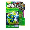 Mega Bloks Teenange Mutant Ninja Turtles: Out of The Shadows Building Kit, Styles May Vary