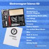 Electromagnet Science Kit