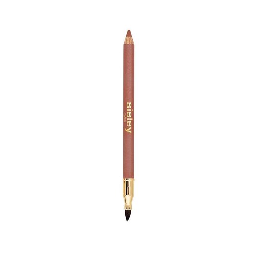 sisley paris Phyto-Levres Perfect with Lip Brush and Sharpener for Women, Nude, 0.04 Pound