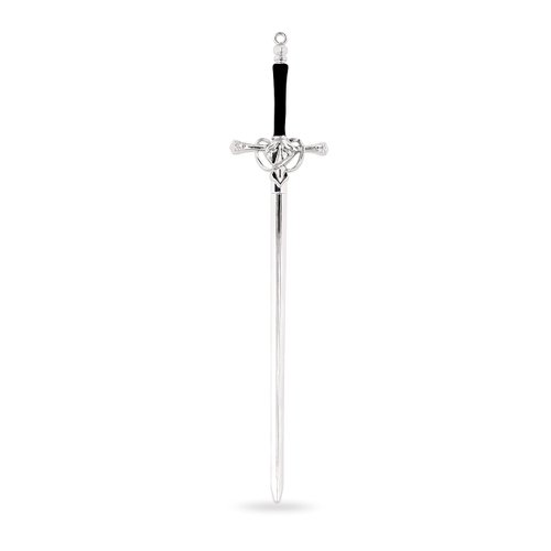 HAQUIL Viking Sword Hairpin Hair Stick Barrettes Hair Accessory for Women Hair Pin