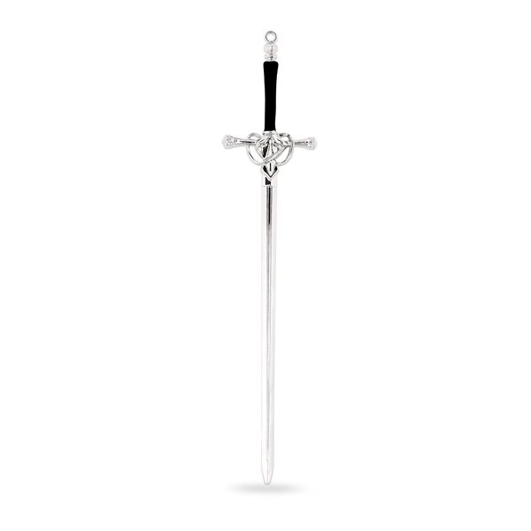 HAQUIL Viking Sword Hairpin Hair Stick Barrettes Hair Accessory for Women Hair Pin