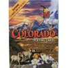 Colorado Souvenir Playing Cards
