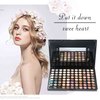 88 Colors Shimmer Eyeshadow Palette Cosmetic Matte Makeup Set
