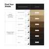 dpHUE Root Touch-Up Kit, Medium Brown - Permanent Hair Color for Gray Coverage - Includes Two Applications - Paraben, SLS & SLES Sulfate Free - Leaping Bunny Certified