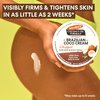 Palmer's Coconut Oil Formula Brazilian Coco Cream with Vitamin E, 8.8 Fl Oz, Whipped Bum, Bust & Body Cream, Helps with Skin Tightening & Firming