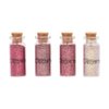 GLITTER COLLECTION by Beauty Creations (PINK LADIES GLITTER SET)