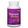 LIG Thyroid Soothe -Natural Herbal Supplement for Overactive Thyroid-Minimize Thyroid Goiter-Balance Hormone Levels-Maintain Thyroid Function