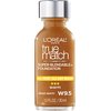 L'Oreal Paris Makeup True Match Super-Blendable Liquid Foundation, Deep Warm W9.5, 1 Fl Oz,1 Count