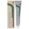 Tocco Magico Color-Ton Permanent Hair Color - 4P-4.2 Malachite Hair Color Unisex 3.38 oz