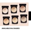 COVERGIRL Clean Simply Powder Foundation, Classic Ivory