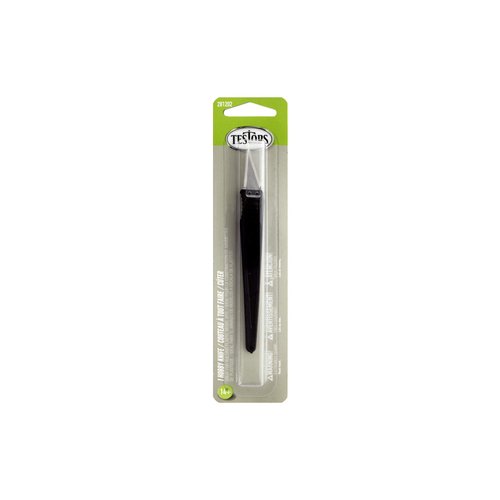 Testor Corp. Hobby Knife TES281202 Knives/Blades