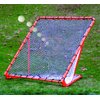 EZGoal Lacrosse Rebounder Replacement Net,Black