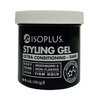 ISOPLUS Styling Gel (extra conditioning dark) 6oz. by Isoplus