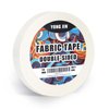 YONGJIN Sided Fabric Tape - Seamless Bonding Without Sewing Or Ironing, Peels Off Easily, Strong Adhesive Fabric Hemming Tape for Pants, Hem Tape,Curtains (1inch)