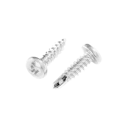 Lacrosse Screws - Pack of 30 Lacrosse Head Screws