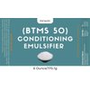 6 oz BTMS 50 Conditioning Emulsifier for Making Leave-in Conditioner, Premium BTMS 50 Conditioning Emulsifier Granules