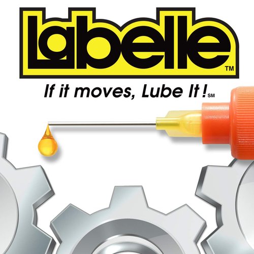 Incredible Track Cleaner for Slot Car Track, Improves Speed,Leaves a Conductive Film,for All Scales/Brands of Slot Cars, Works on All Model Railroad Track Also- Labelle The #1 Seller in Hobby Shops