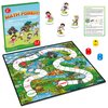 Broytain Math Games for Kids 5-7,Addition & Subtraction Game,Educational Learning Board Games for 1st Grade for Boys and Girls Ages 5 6 7 8,Classroom Travel Indoor Outdoor Dice Family Games