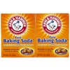 Arm & Hammer Baking Soda - Net Wt 1 lb - (Pack Of 2)