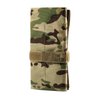 OneTigris Tactical Roll-up Tool Pouch with 12 Pockets - Hand Tool Roll Organizer Storage Bag (Multicam)