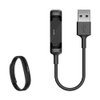 Master Cables Fitbit Flex 2 Charger, Replacement USB Charger Charging Cable Cradle Dock Adapter with 6.7" (170mm) Cable Length for Fitbit Flex 2 Fitness Wristband, Does not Fitbit Flex