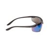 Calabria 91348 Anti Fog Bifocal Reading Safety Glasses Readers +1.50 Blue Mirror Men Women Eye Protection Protective Eyewear