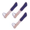 Aquasentials Dual Sided Foot File (3 Pack)