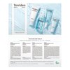 Torriden DIVE-IN Trial Kit, Hyaluronic Acid Infused Daily Skincare Kit - 4 Step Regimen with Foam Cleanser, Facial Toner, Serum, and Cream | Vegan, Hypoallergenic Korean Skin Care