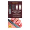 Cuccio Stainless Steel Nail File Pro Pack, Color may vary